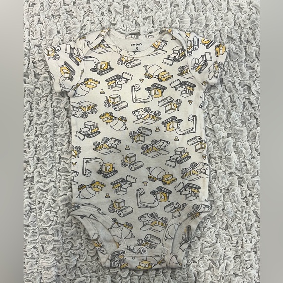 Carter bundle - Picture 5 of 5